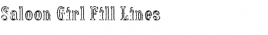 Download Saloon Girl Fill Lines Font Download Saloon Girl Fill Lines Font