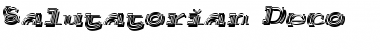Download Salutatorian Deco Font Download Salutatorian Deco Font
