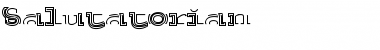 Download Salutatorian Font Download Salutatorian Font