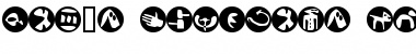 Download Sam's Dingbats No.2 Font Download Sam's Dingbats No.2 Font