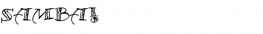 Download Samba! Font Download Samba! Font