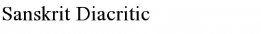 Download Sanskrit Diacritic Font Download Sanskrit Diacritic Font