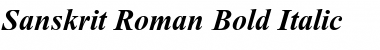 Download Sanskrit Roman Font Download Sanskrit Roman Font