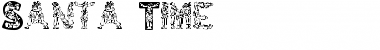 Download Santa Time Font Download Santa Time Font