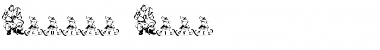 Download Santas List Font Download Santas List Font
