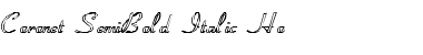 Download Coronet-SemiBold-Italic Ho Font Download Coronet-SemiBold-Italic Ho Font