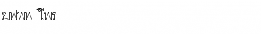 Download Sara Buri Font Download Sara Buri Font