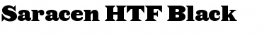 Download Saracen Font Download Saracen Font