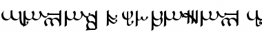Download Sarati Eldamar RTL BETA 3 Font Download Sarati Eldamar RTL BETA 3 Font