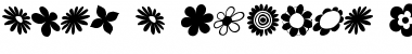 Download saru's Flower Ding (sRB) Font Download saru's Flower Ding (sRB) Font