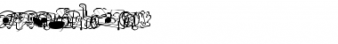 Download SaunaDingbats-Outline Font Download SaunaDingbats-Outline Font