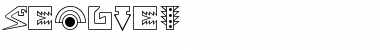 Download Saurian Font Download Saurian Font