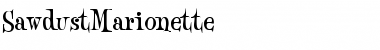 Download Sawdust Font Download Sawdust Font