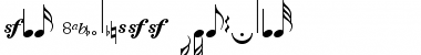 Download SaxNViolinsSSK Font Download SaxNViolinsSSK Font
