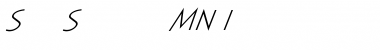 Download SayerSpiritual MN Font Download SayerSpiritual MN Font