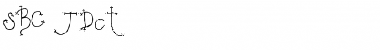 Download SBC JDot Font Download SBC JDot Font