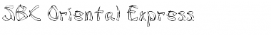 Download SBC Oriental Express Font Download SBC Oriental Express Font