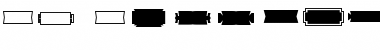 Download SC Southwest Buttons Font Download SC Southwest Buttons Font