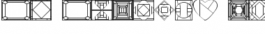 Download SC Stained Glass Font Download SC Stained Glass Font