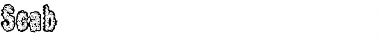 Download Scab Font Download Scab Font