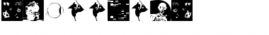 Download Scannings Font Download Scannings Font