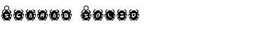 Download Scarab Solid Font Download Scarab Solid Font