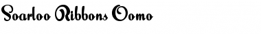 Download Scarlet Ribbons Font Download Scarlet Ribbons Font