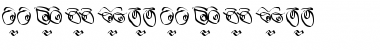 Download SchauSchau Font Download SchauSchau Font