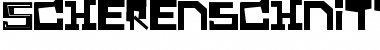 Download Scherenschnitt Font Download Scherenschnitt Font