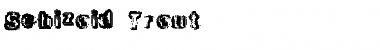Download Schizoid Trout Font Download Schizoid Trout Font