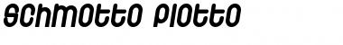 Download Schmotto Font Download Schmotto Font