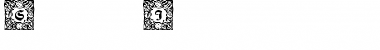 Download Schmuck-Initialen 3 Font Download Schmuck-Initialen 3 Font