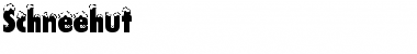 Download Schneehut Font Download Schneehut Font