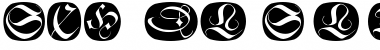 Download SchneidlerSolitairesRound Font Download SchneidlerSolitairesRound Font
