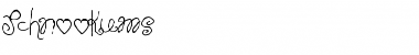 Download Schnookums Font Download Schnookums Font