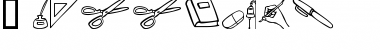 Download Schooldays Font Download Schooldays Font