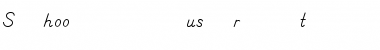Download SchoolManuscriptPlainDemo Font Download SchoolManuscriptPlainDemo Font