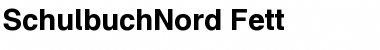 Download SchulbuchNord Font Download SchulbuchNord Font