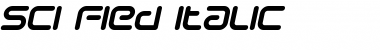 Download Sci Fied Font Download Sci Fied Font