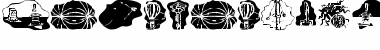 Download ScienceBats Font Download ScienceBats Font