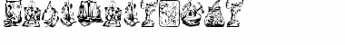 Download SciencesBats Font Download SciencesBats Font
