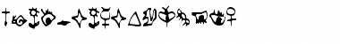 Download ScorpioDingbatsA Font Download ScorpioDingbatsA Font
