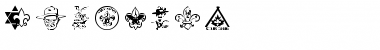 Download SCOUT015 Font Download SCOUT015 Font
