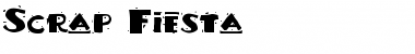 Download Scrap Fiesta Font Download Scrap Fiesta Font