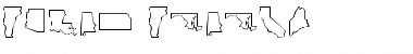 Download Scrap States Font Download Scrap States Font