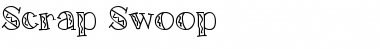 Download Scrap Swoop Font Download Scrap Swoop Font