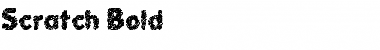 Download Scratch Bold Font Download Scratch Bold Font
