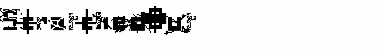 Download ScratchedOut Font Download ScratchedOut Font
