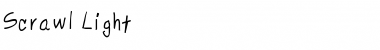 Download Scrawl Font Download Scrawl Font
