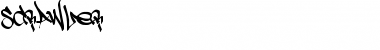 Download Scrawler Font Download Scrawler Font